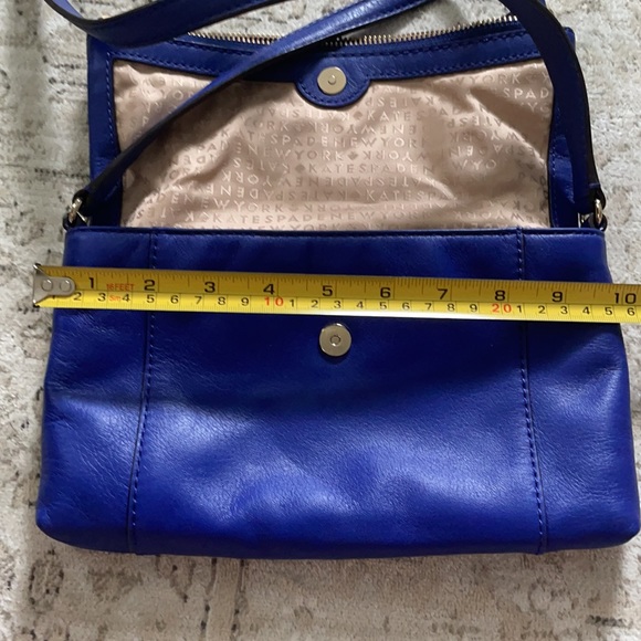 Like new Kate Spade New York crossbody bag - Picture 10 of 12
